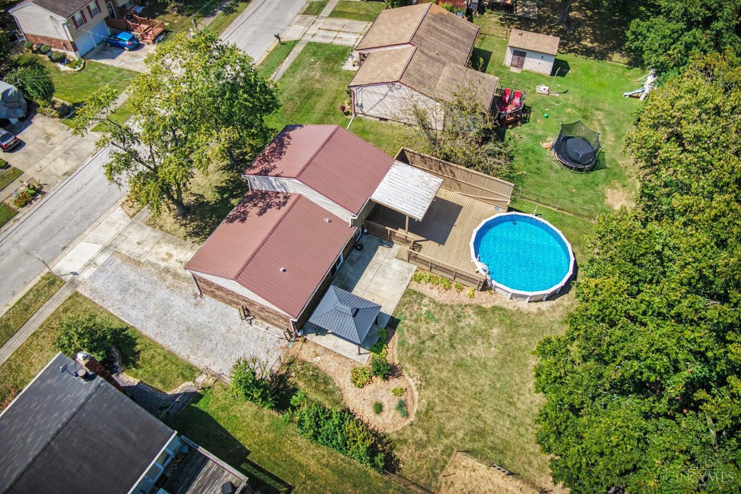 4819 Stoneybrook Road