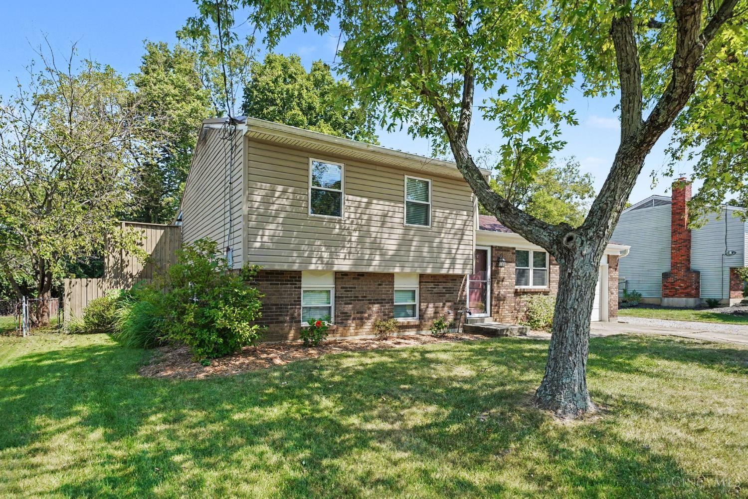 4819 Stoneybrook Road