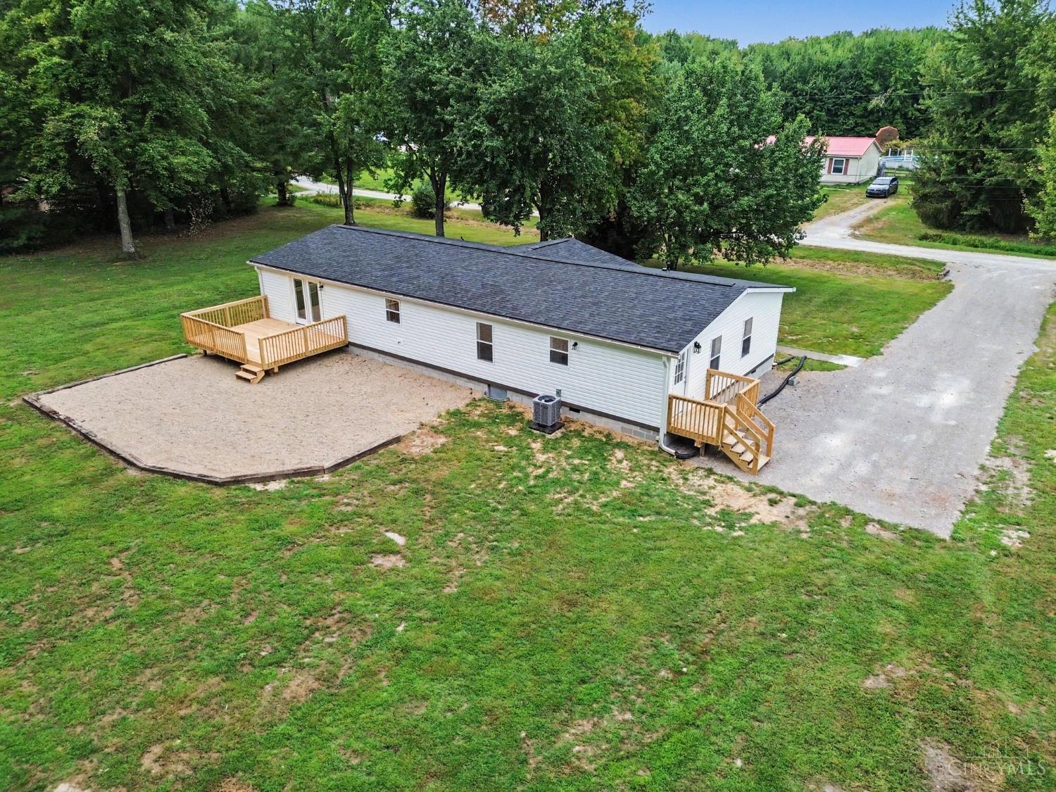 16214 Sams Drive