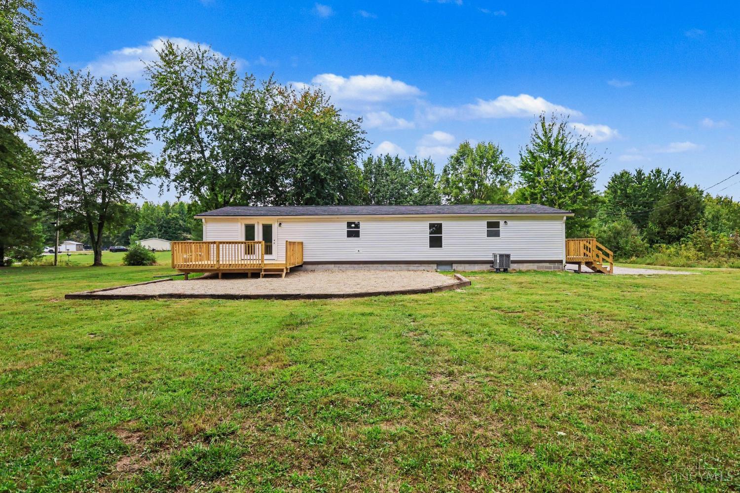 16214 Sams Drive