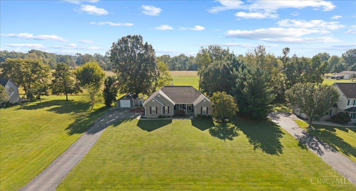 1334 LeeBe Lane