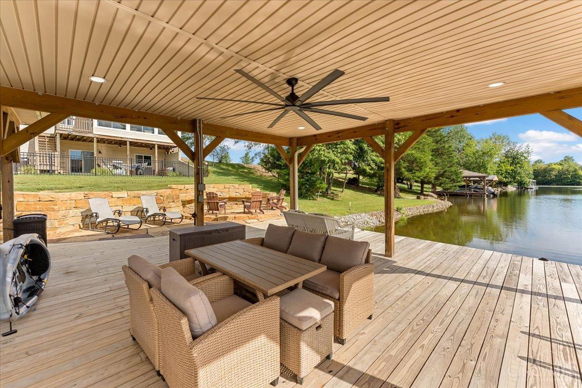 636 Waynoka Drive