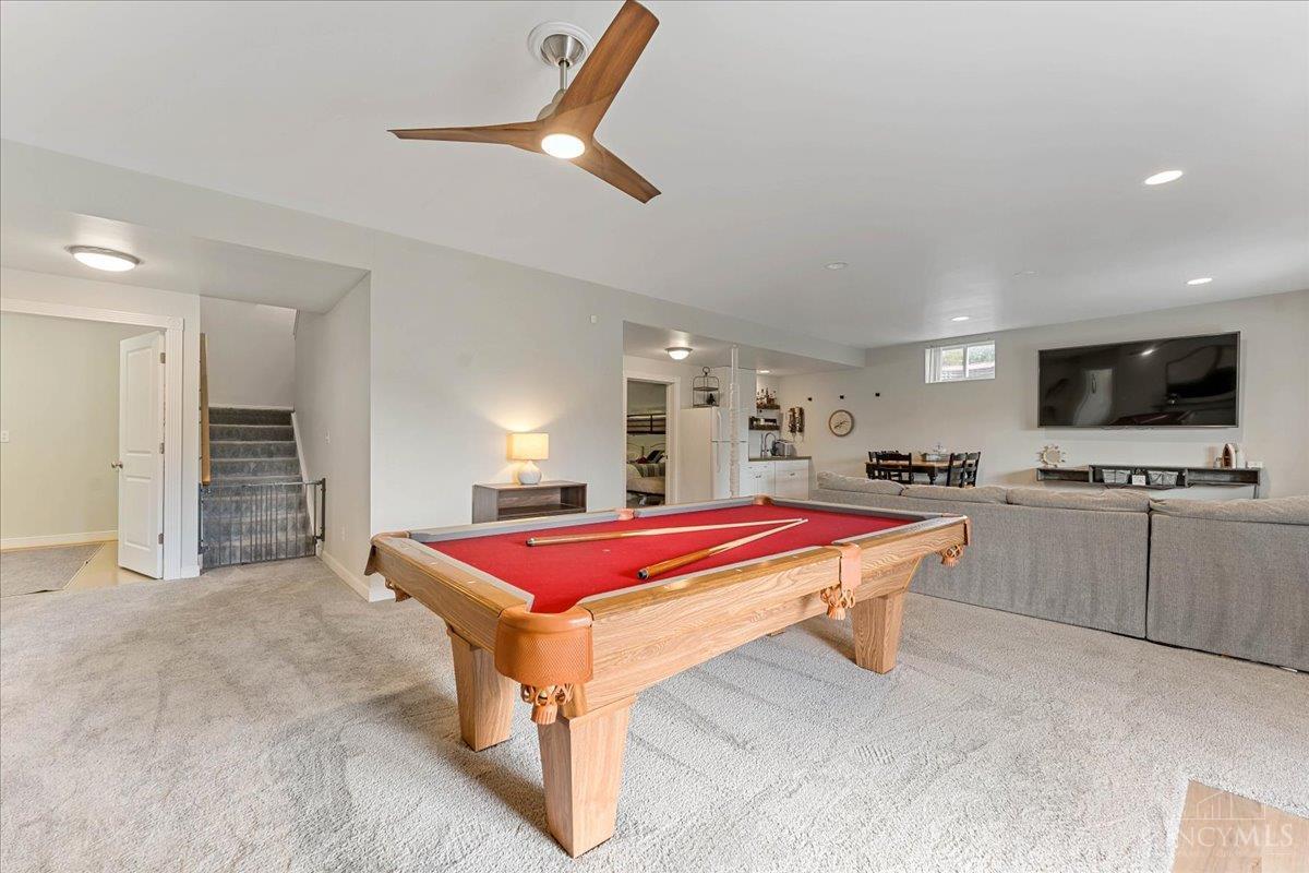636 Waynoka Drive