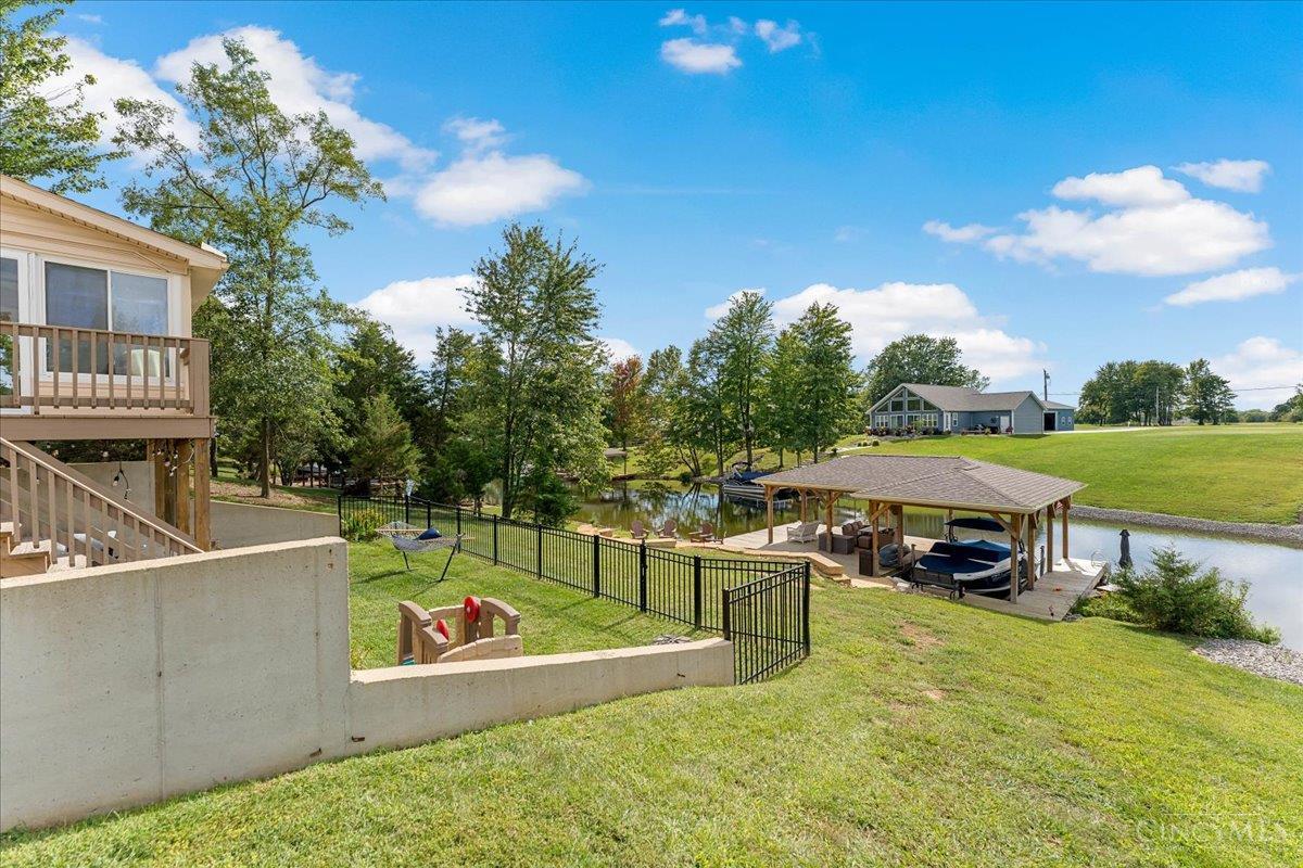 636 Waynoka Drive