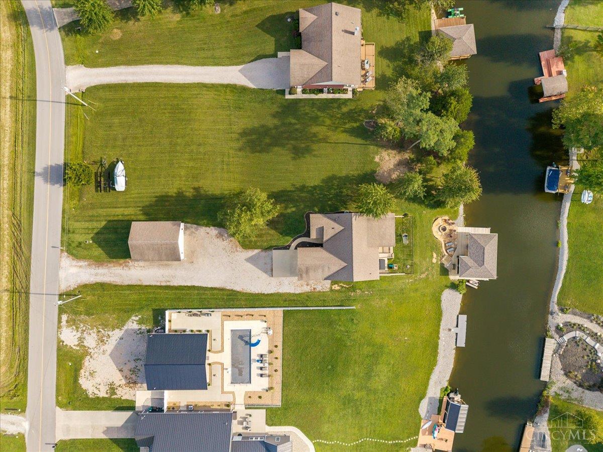 636 Waynoka Drive