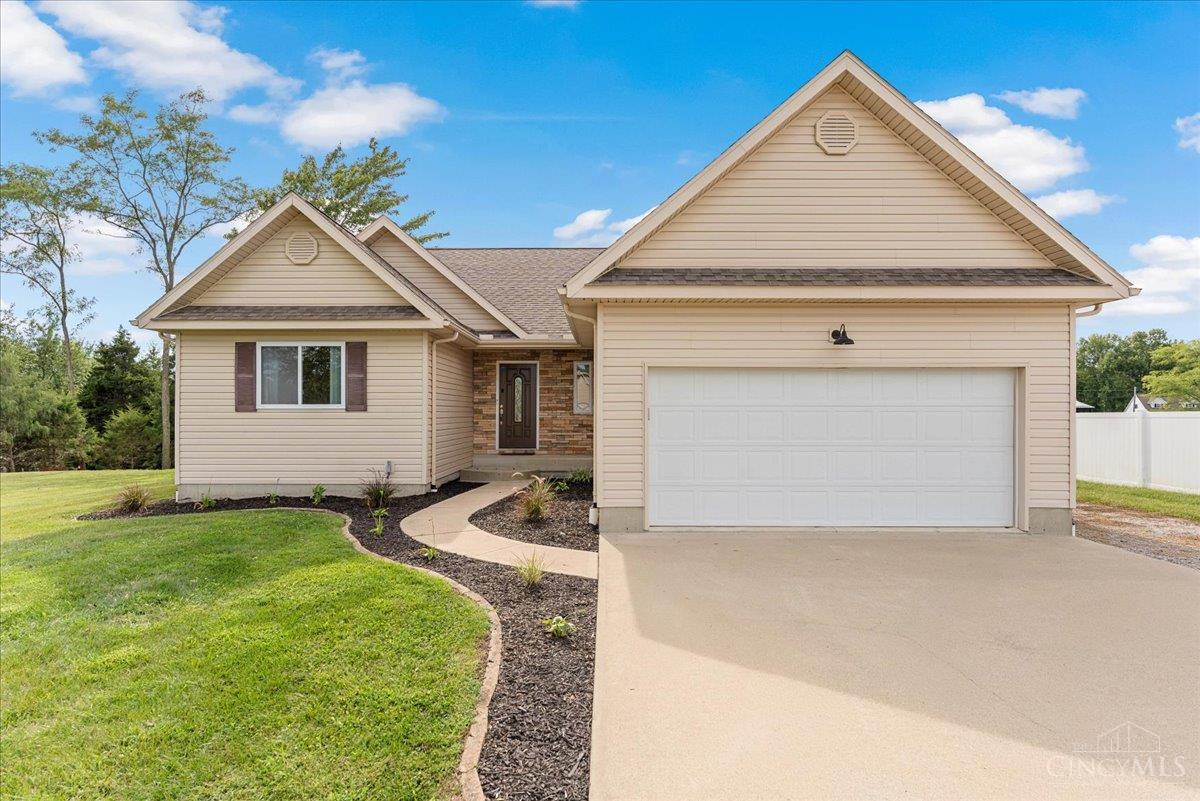 636 Waynoka Drive