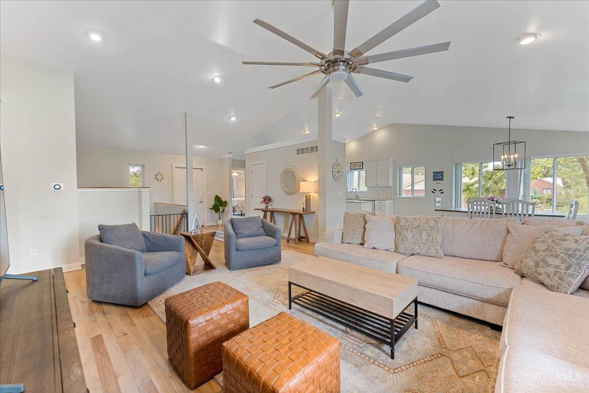 636 Waynoka Drive