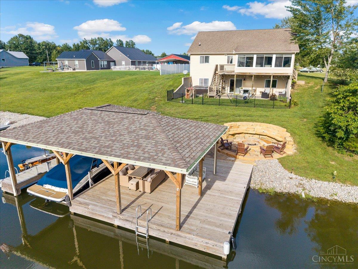 636 Waynoka Drive