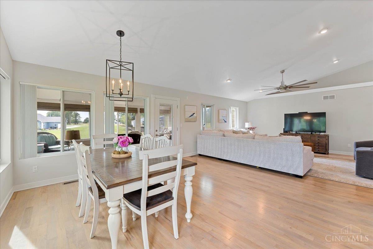 636 Waynoka Drive