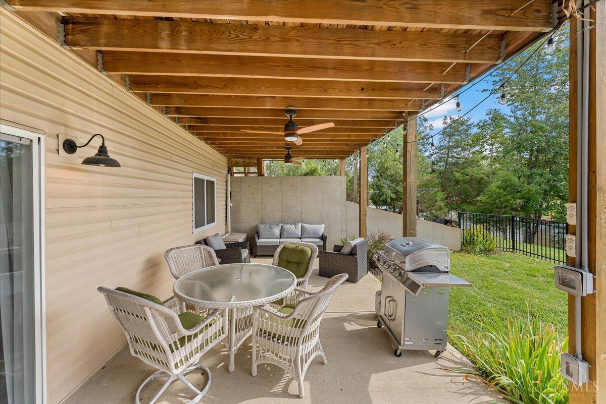 636 Waynoka Drive