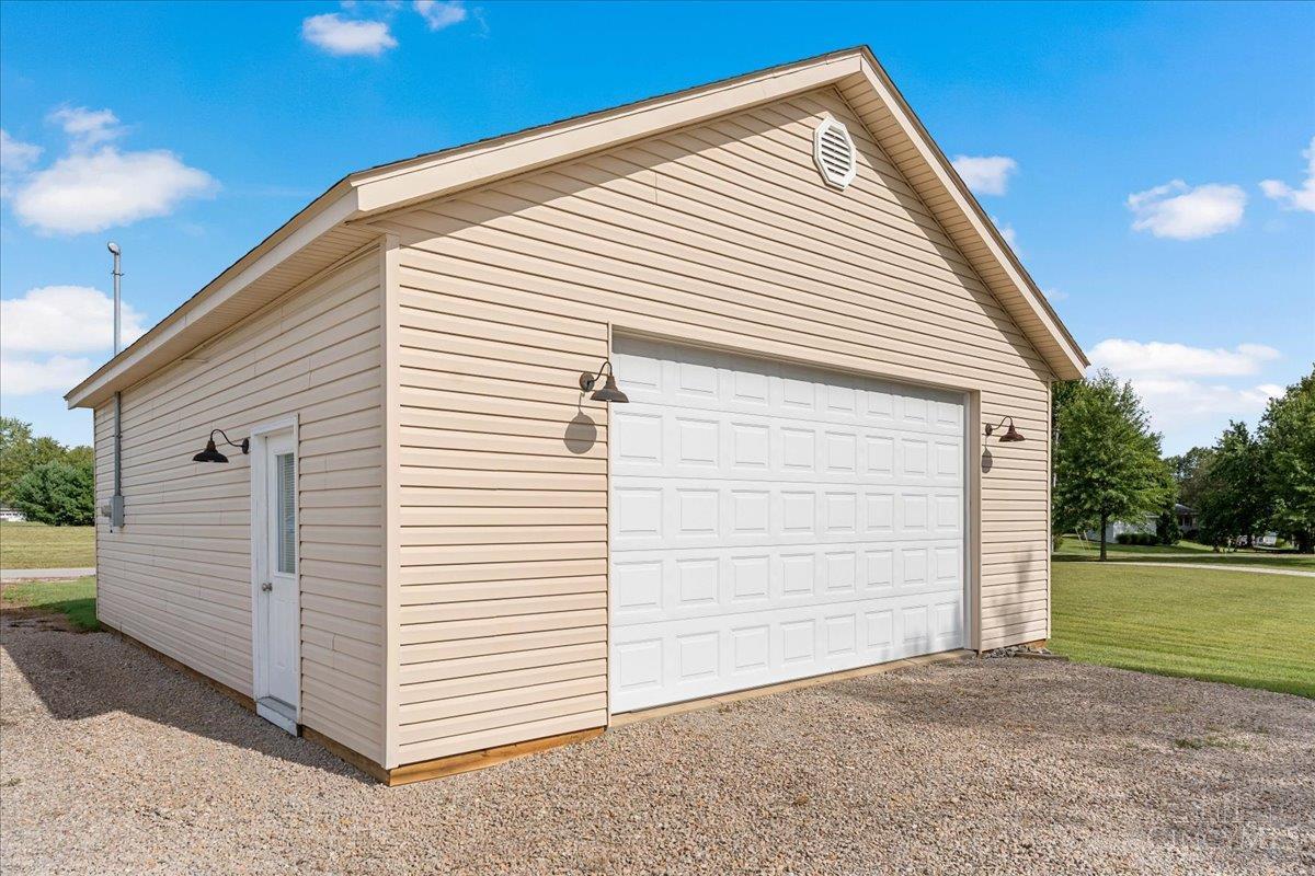 636 Waynoka Drive