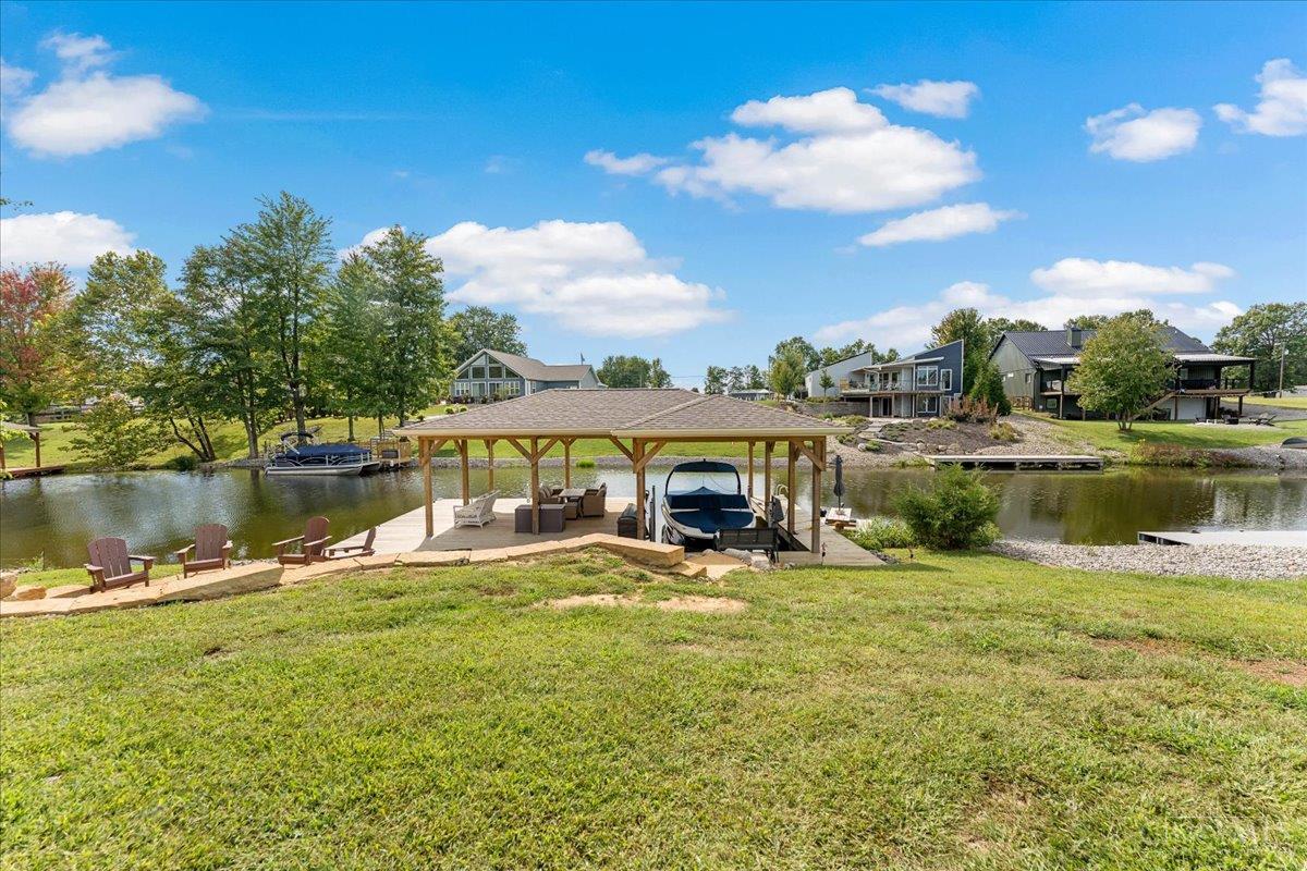 636 Waynoka Drive