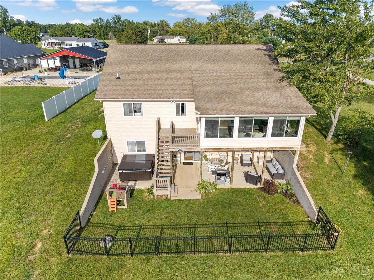 636 Waynoka Drive