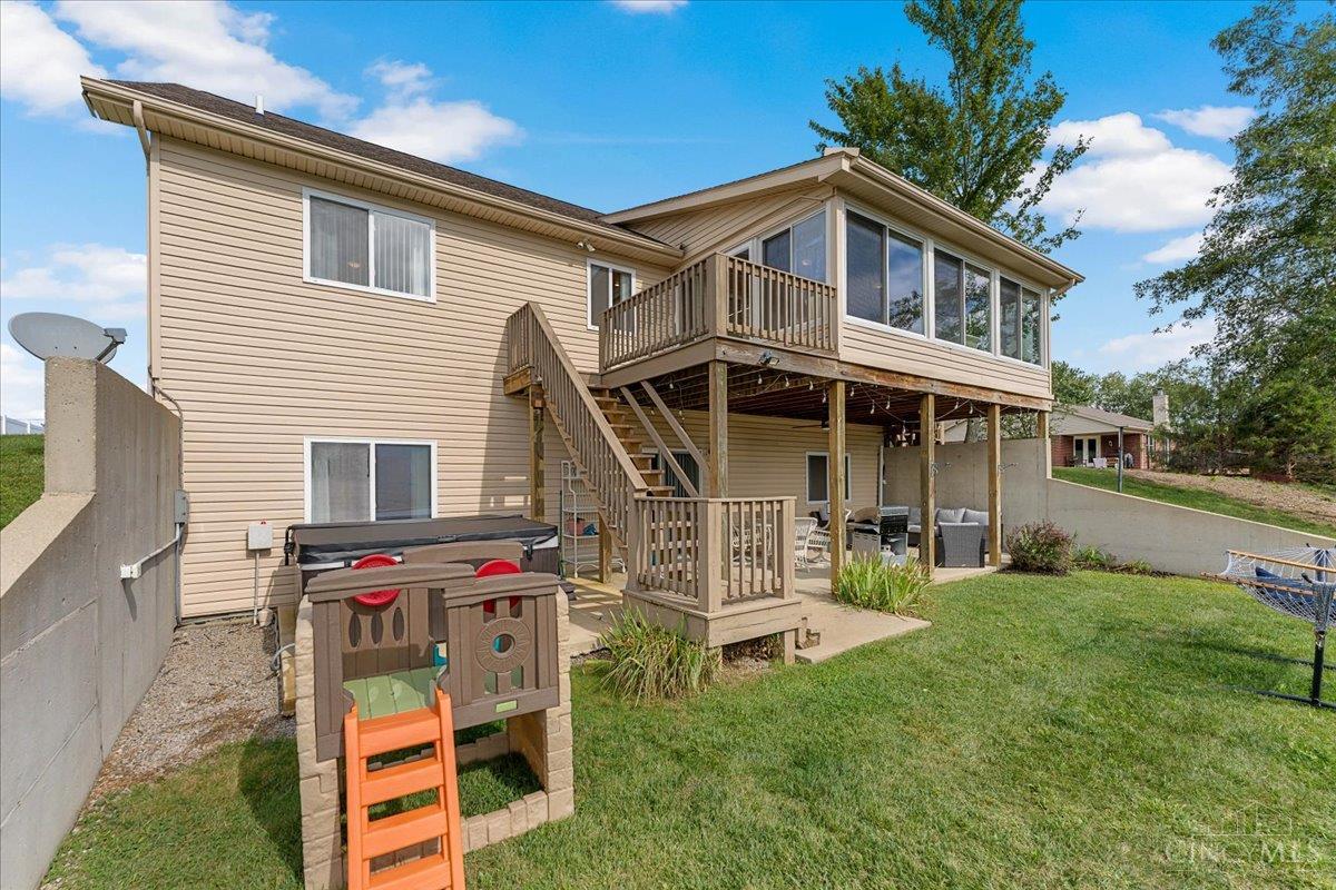 636 Waynoka Drive
