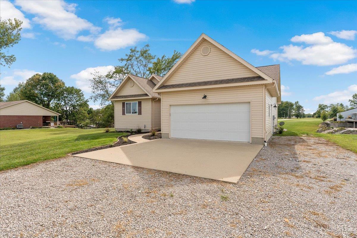 636 Waynoka Drive
