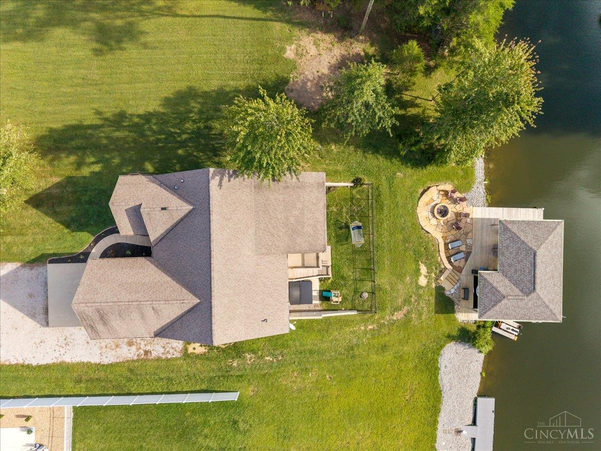 636 Waynoka Drive