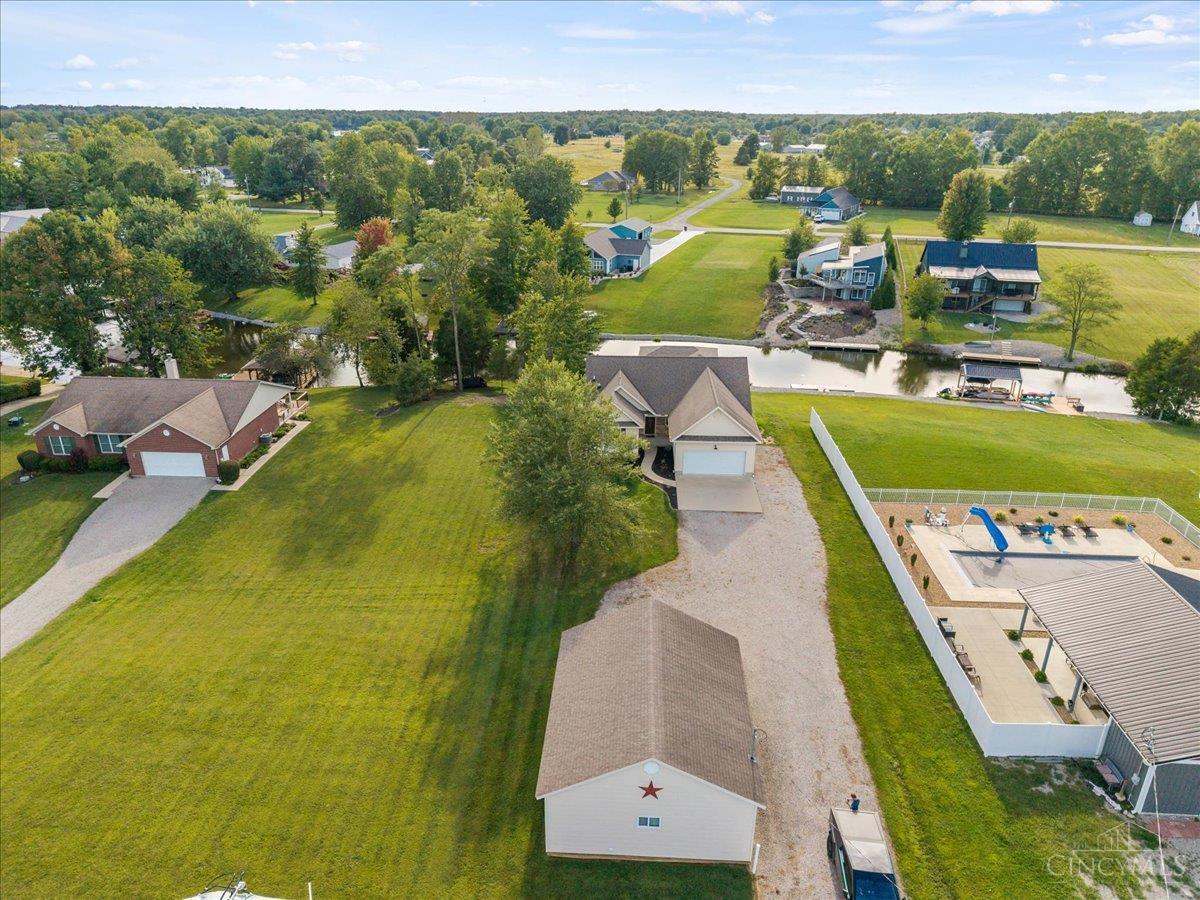 636 Waynoka Drive