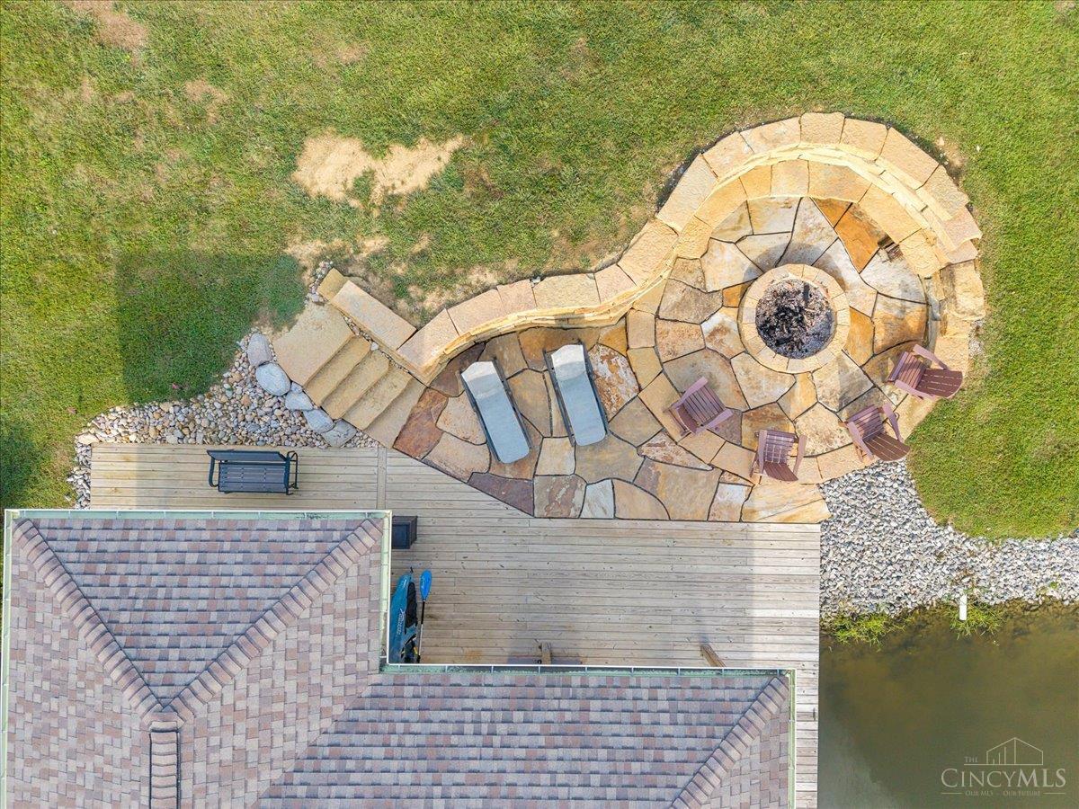 636 Waynoka Drive