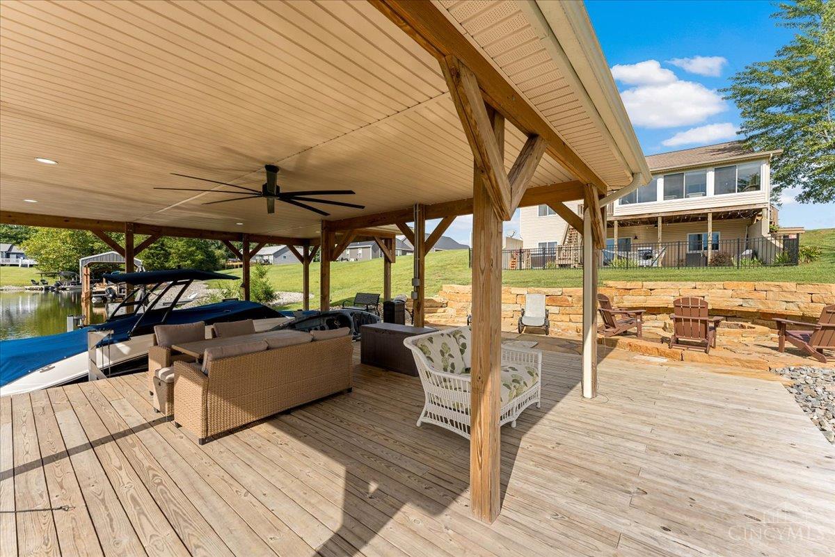 636 Waynoka Drive