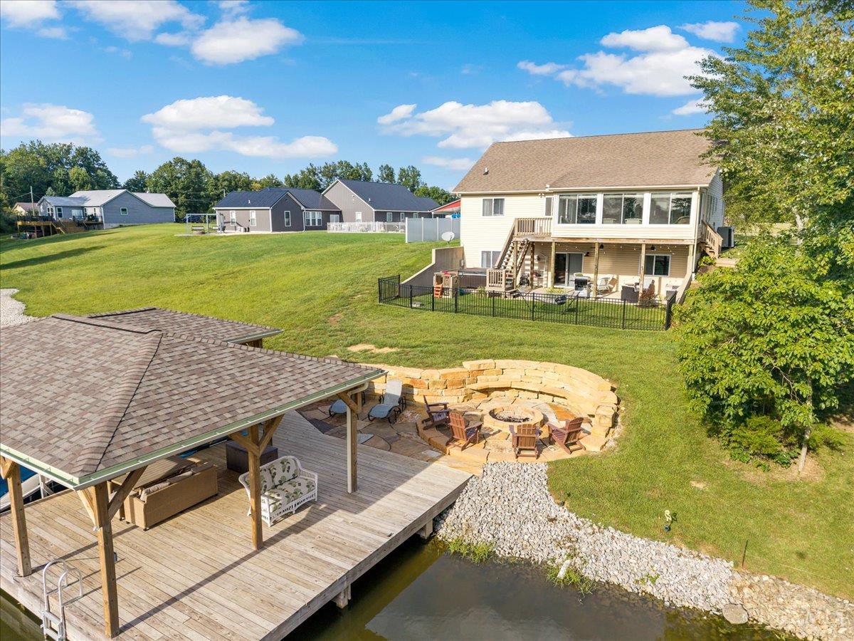 636 Waynoka Drive