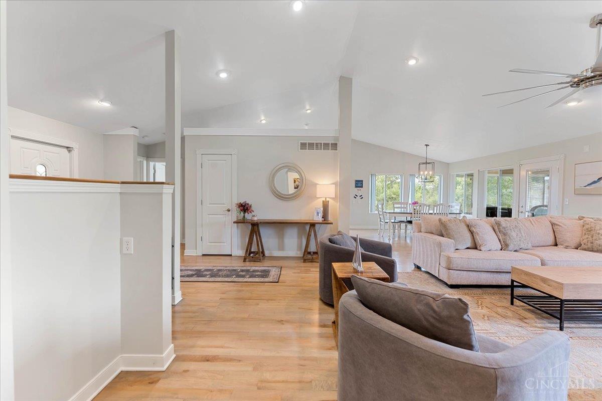 636 Waynoka Drive