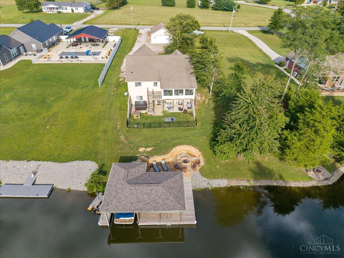 636 Waynoka Drive