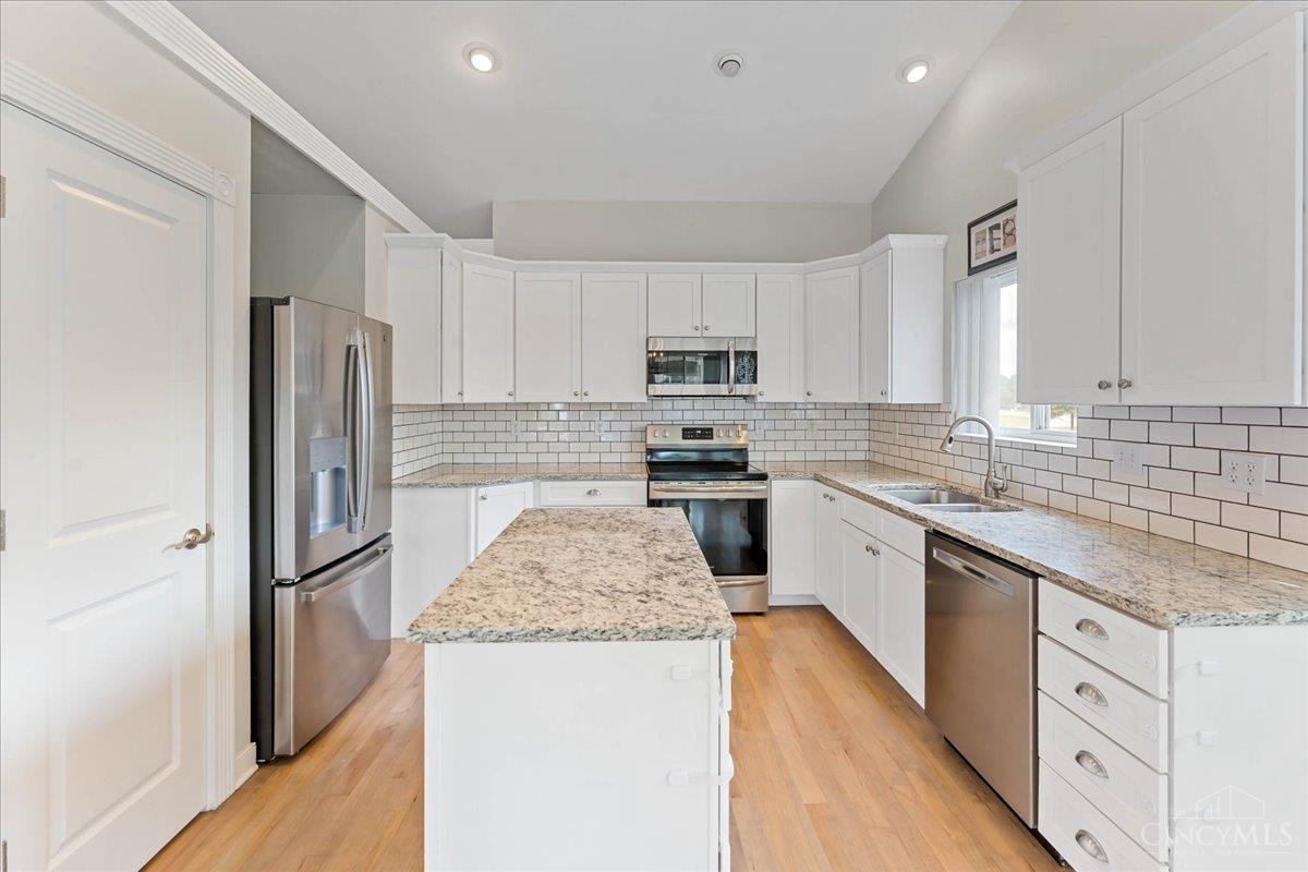 636 Waynoka Drive