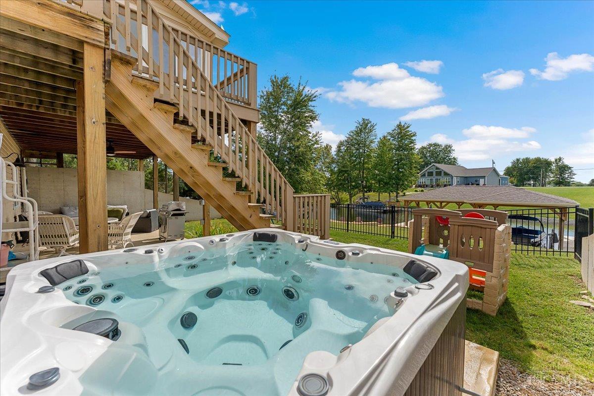 636 Waynoka Drive