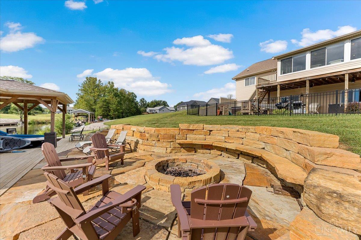 636 Waynoka Drive