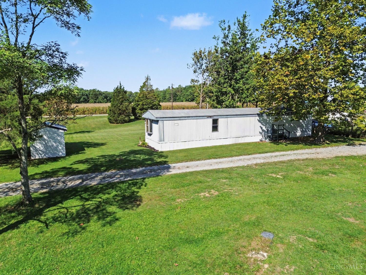 10802 Fite Hauck Road
