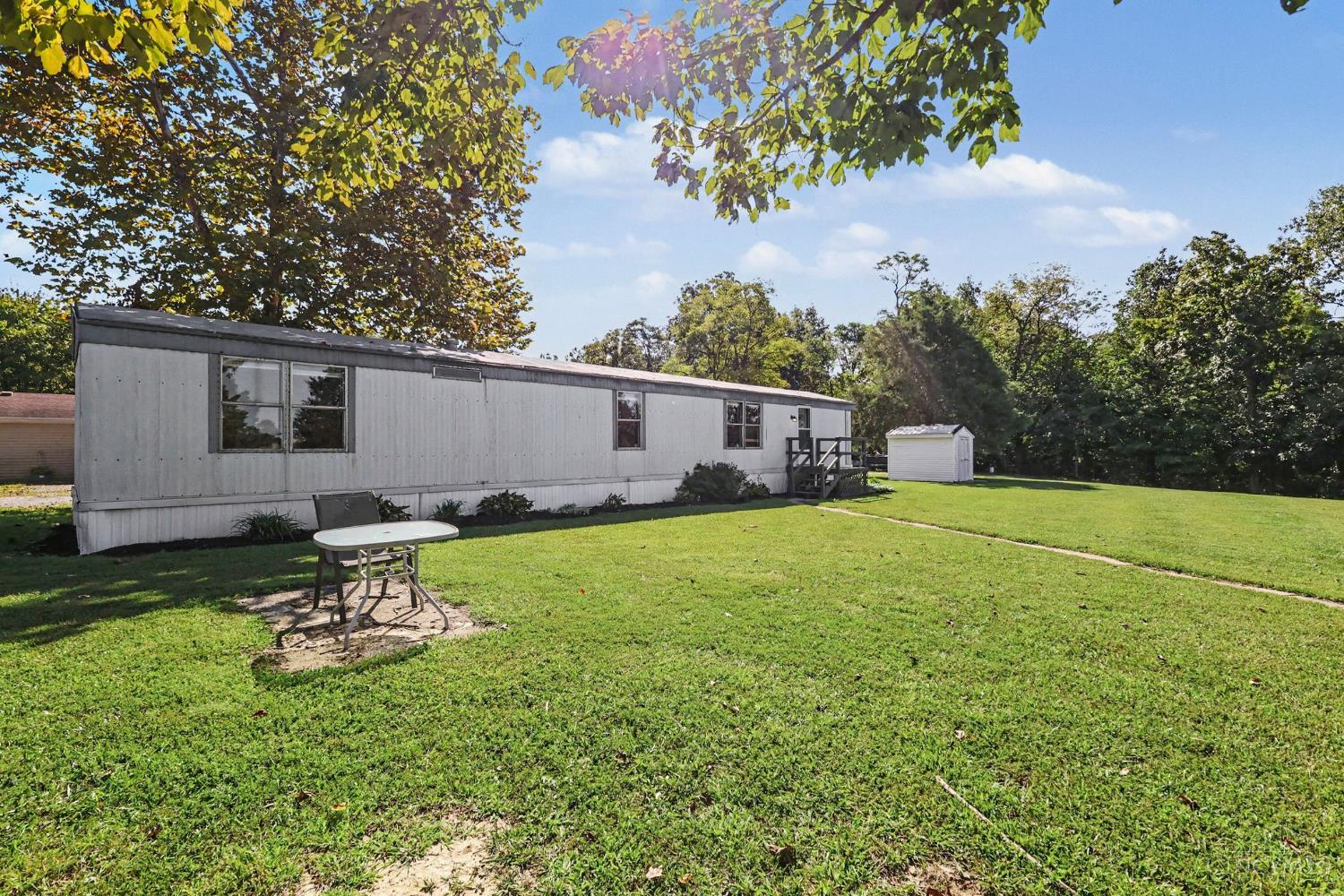 10802 Fite Hauck Road