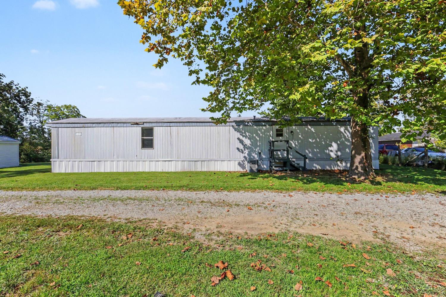 10802 Fite Hauck Road