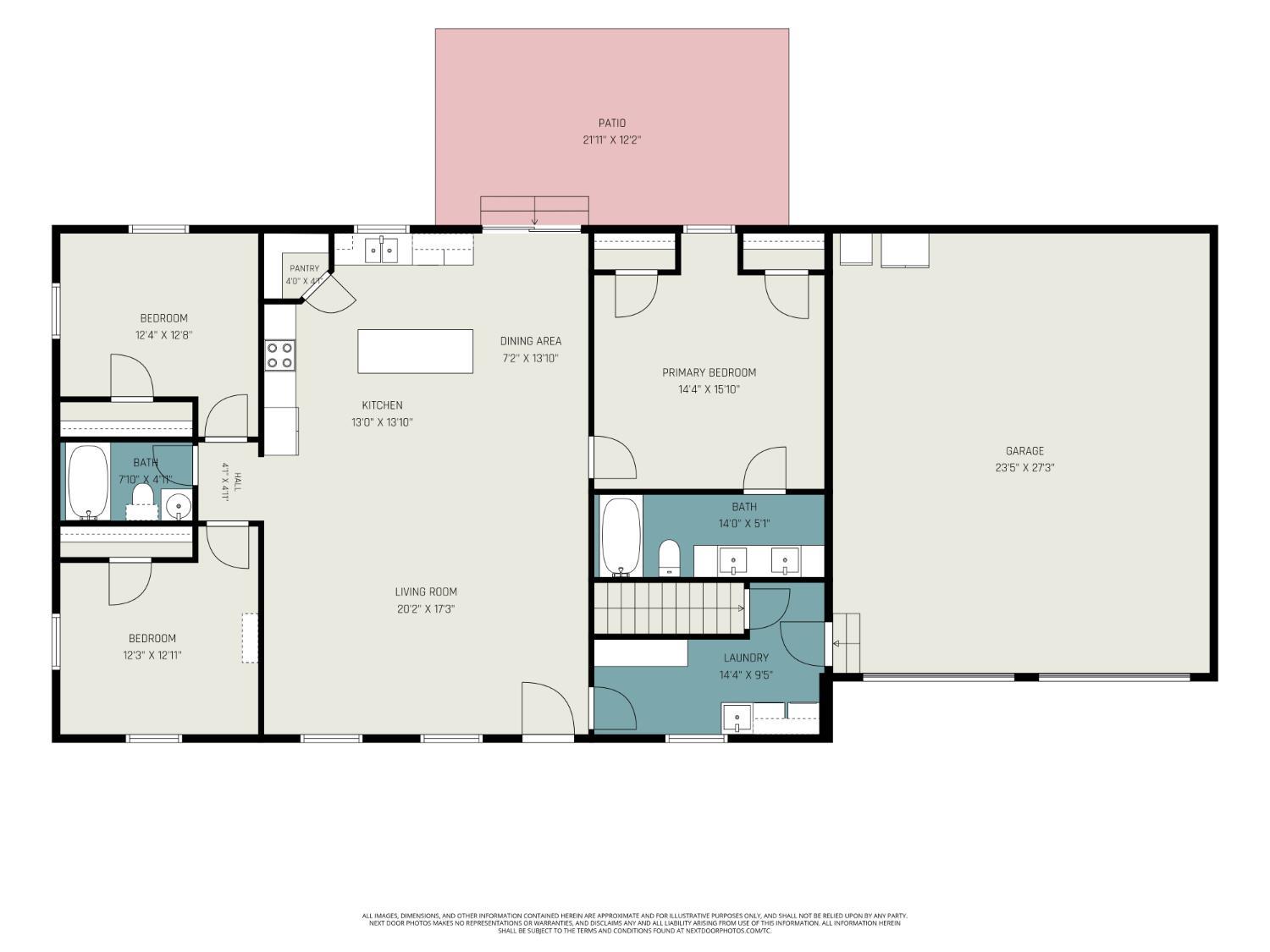 119 Hogan Drive