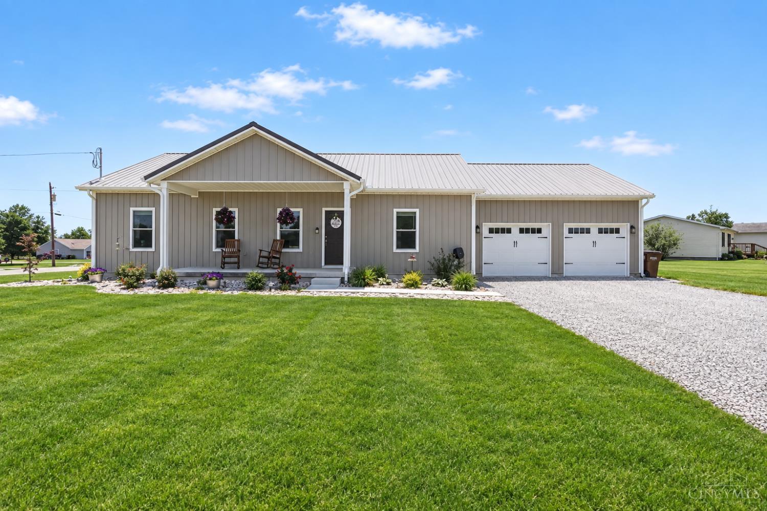119 Hogan Drive