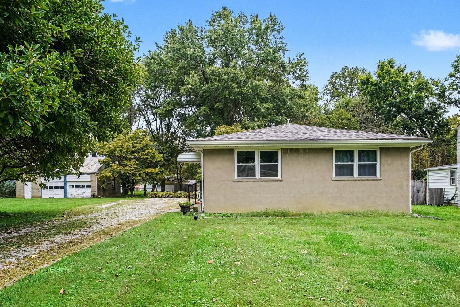 218 Forest Avenue