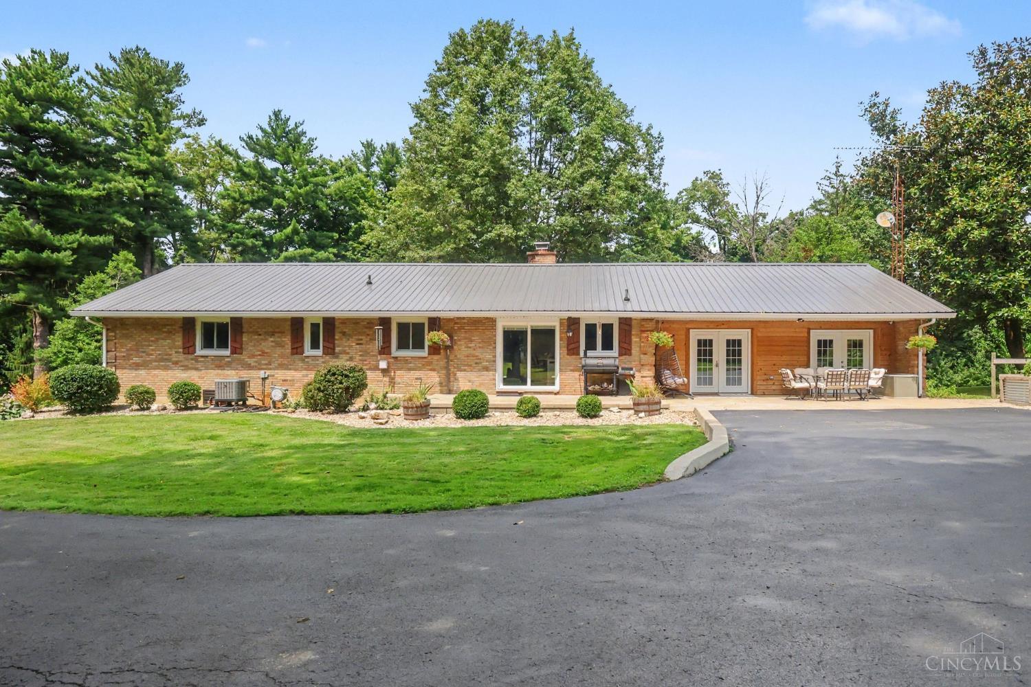 6861 Gibler Road