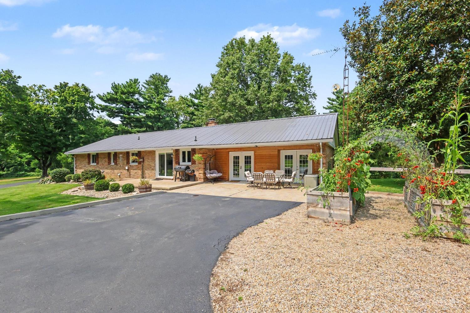 6861 Gibler Road