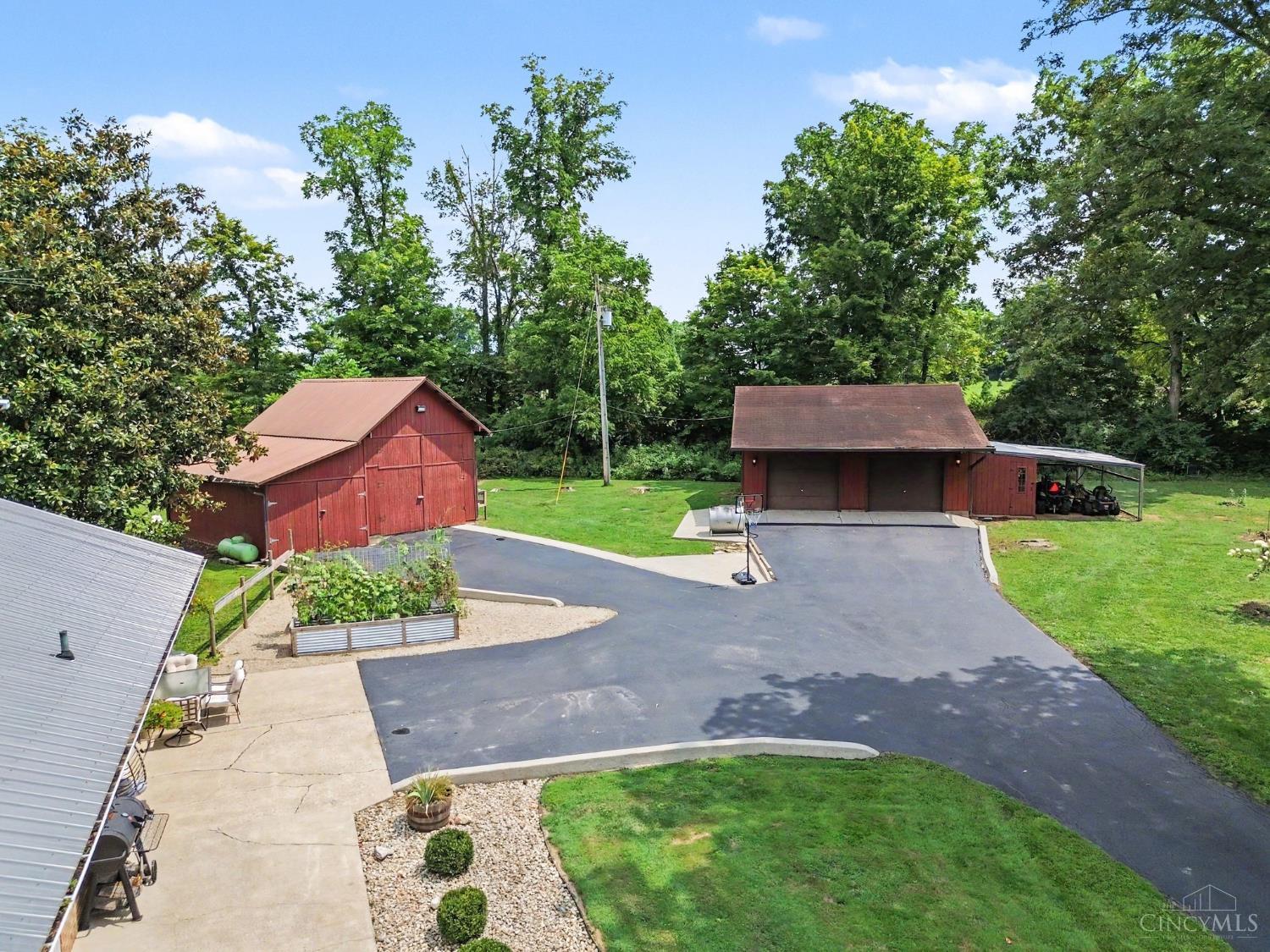 6861 Gibler Road