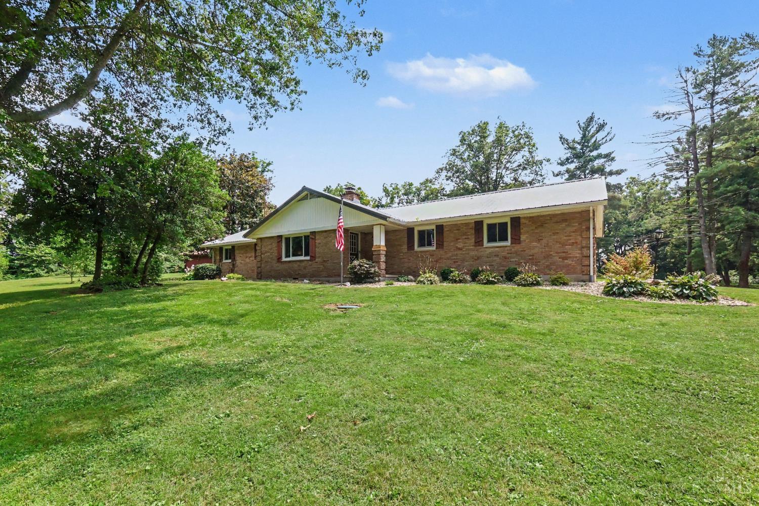 6861 Gibler Road