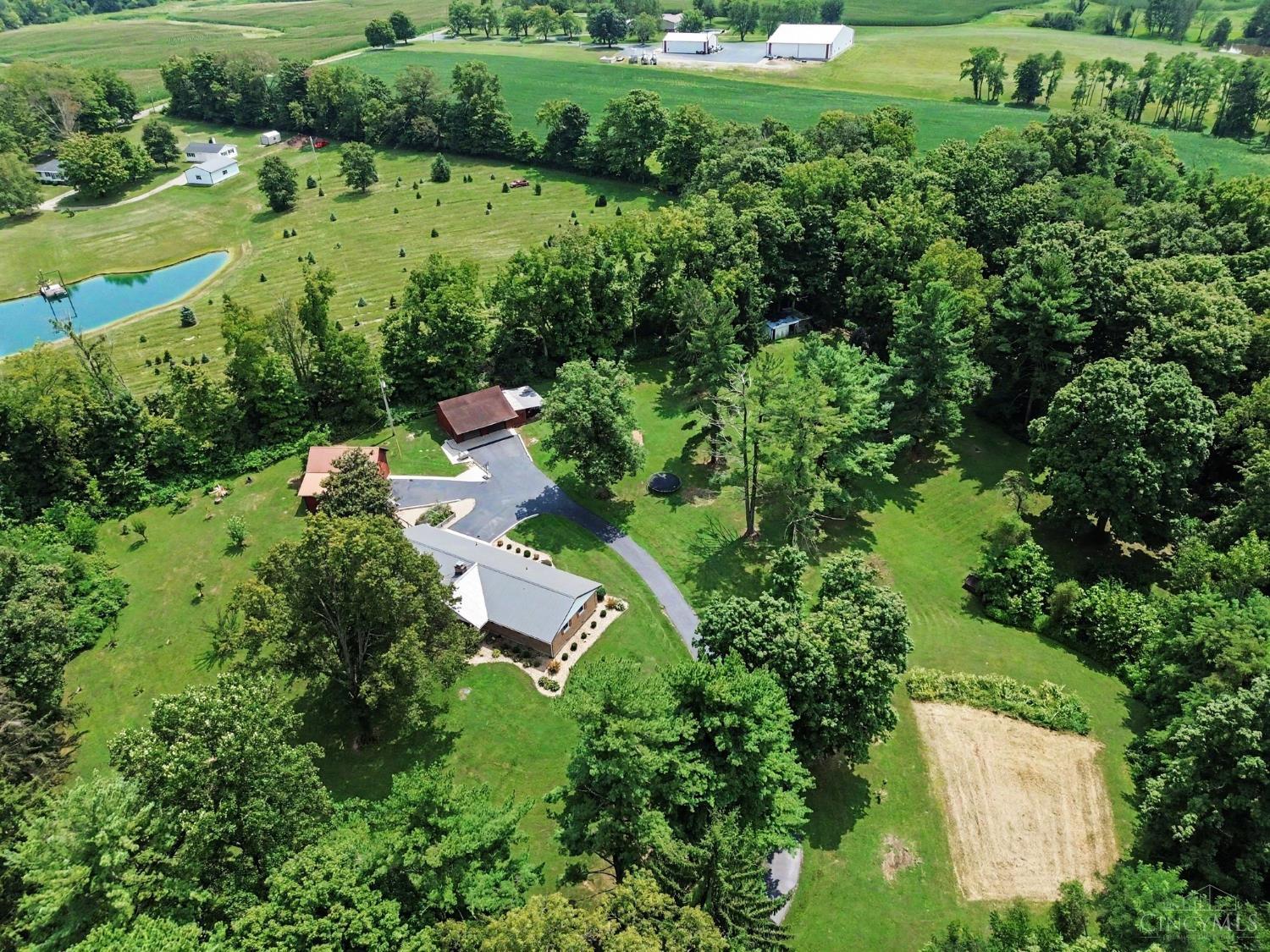 6861 Gibler Road