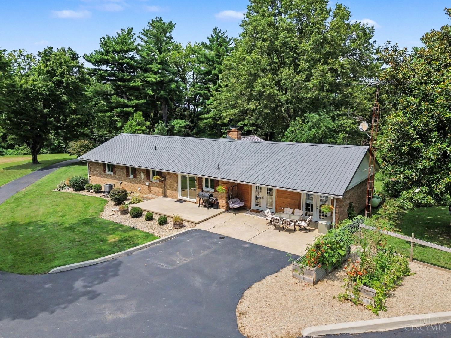 6861 Gibler Road