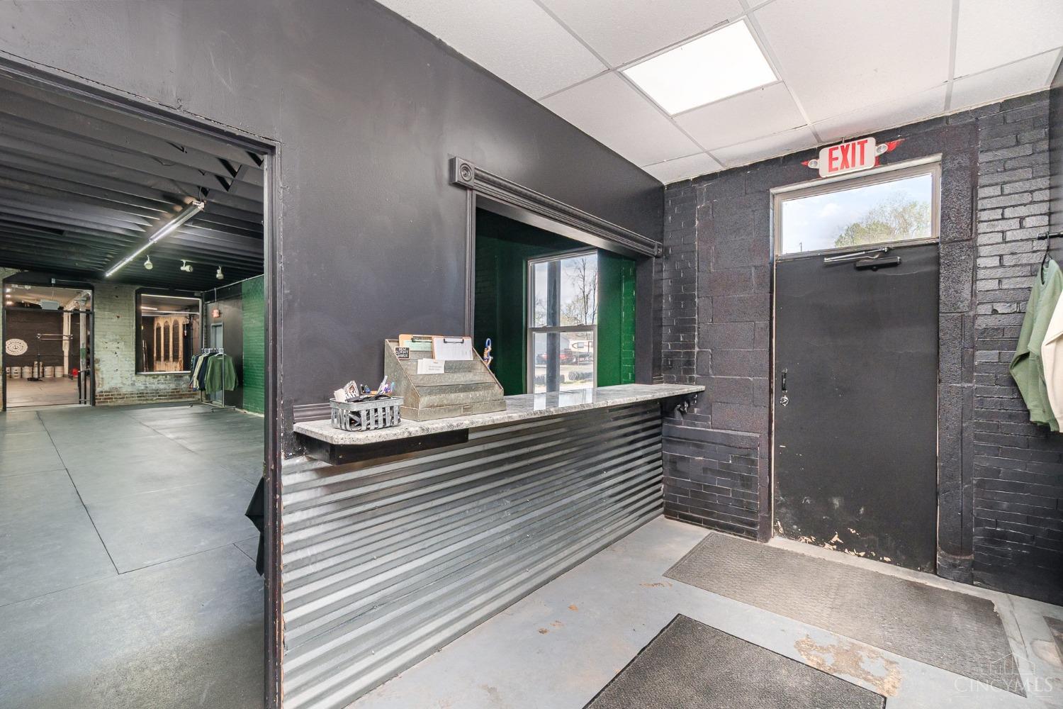 77 N Depot Avenue