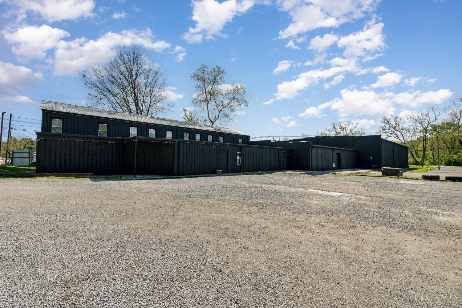 77 N Depot Avenue