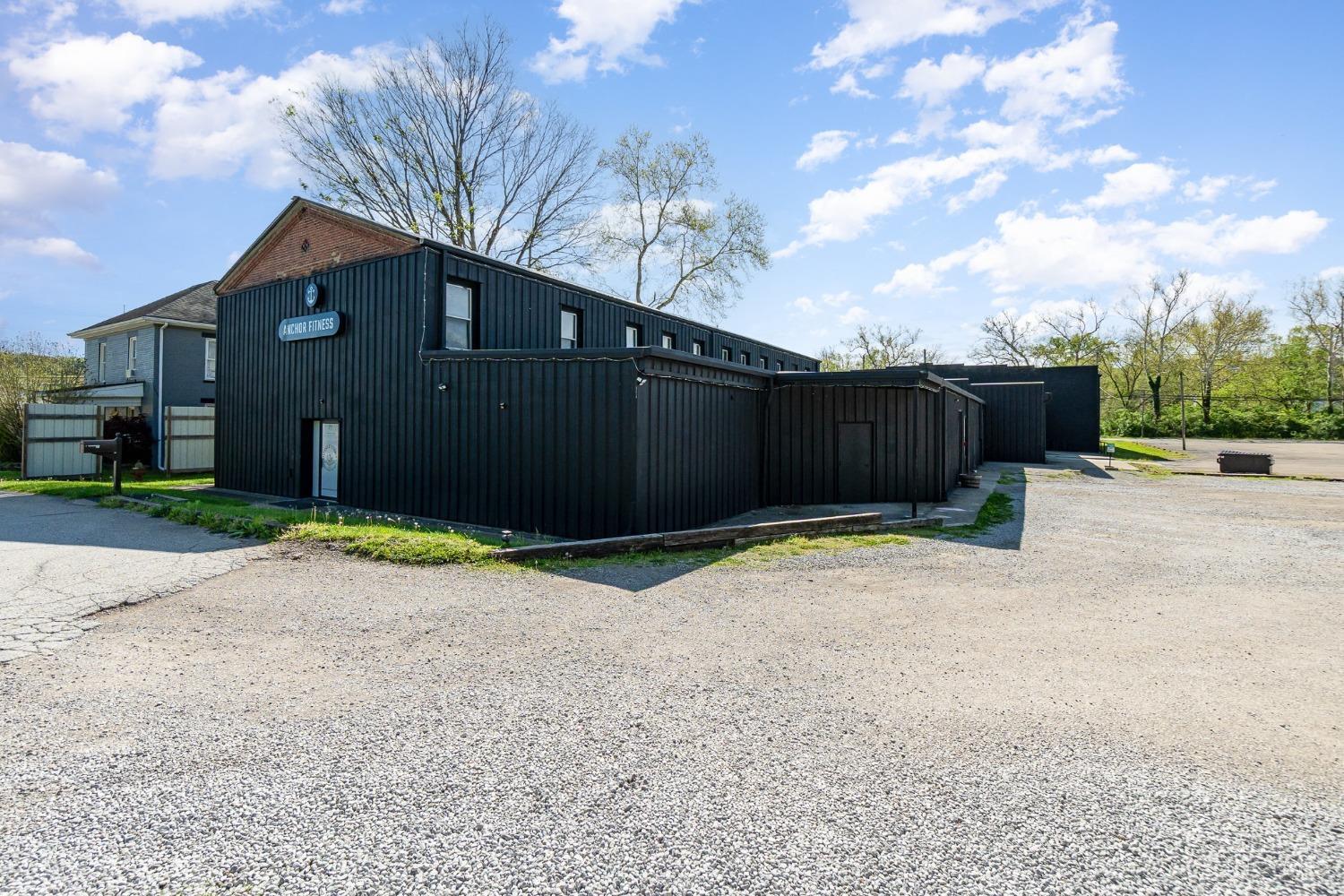 77 N Depot Avenue