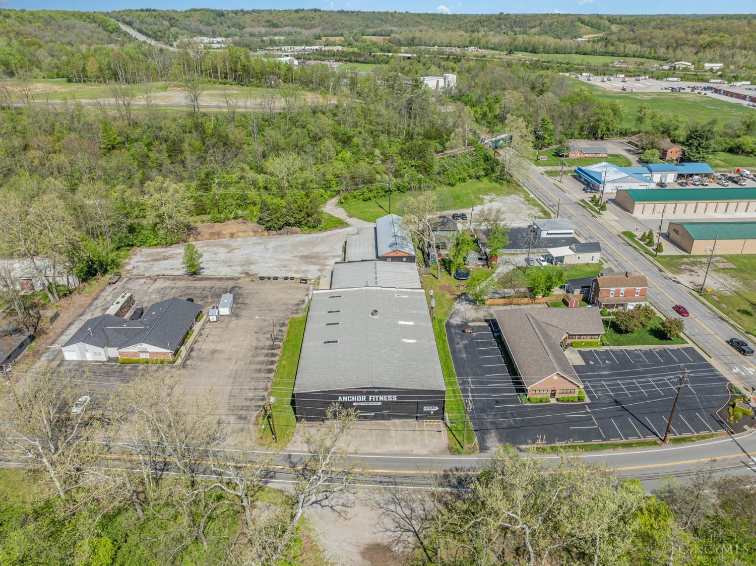 77 N Depot Avenue