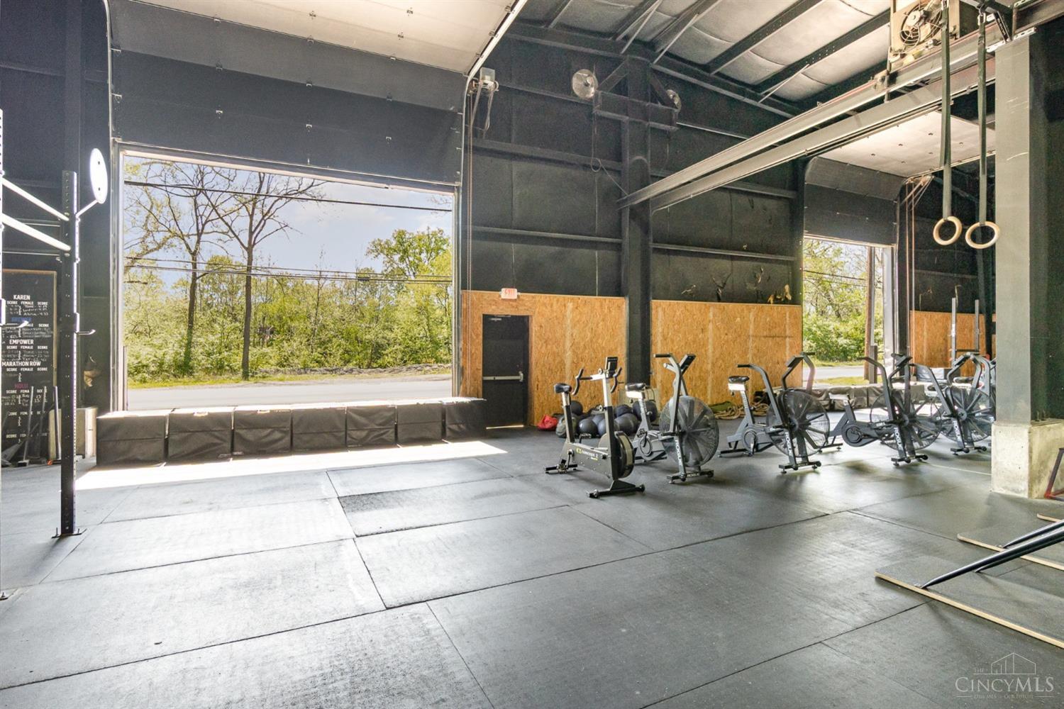 77 N Depot Avenue