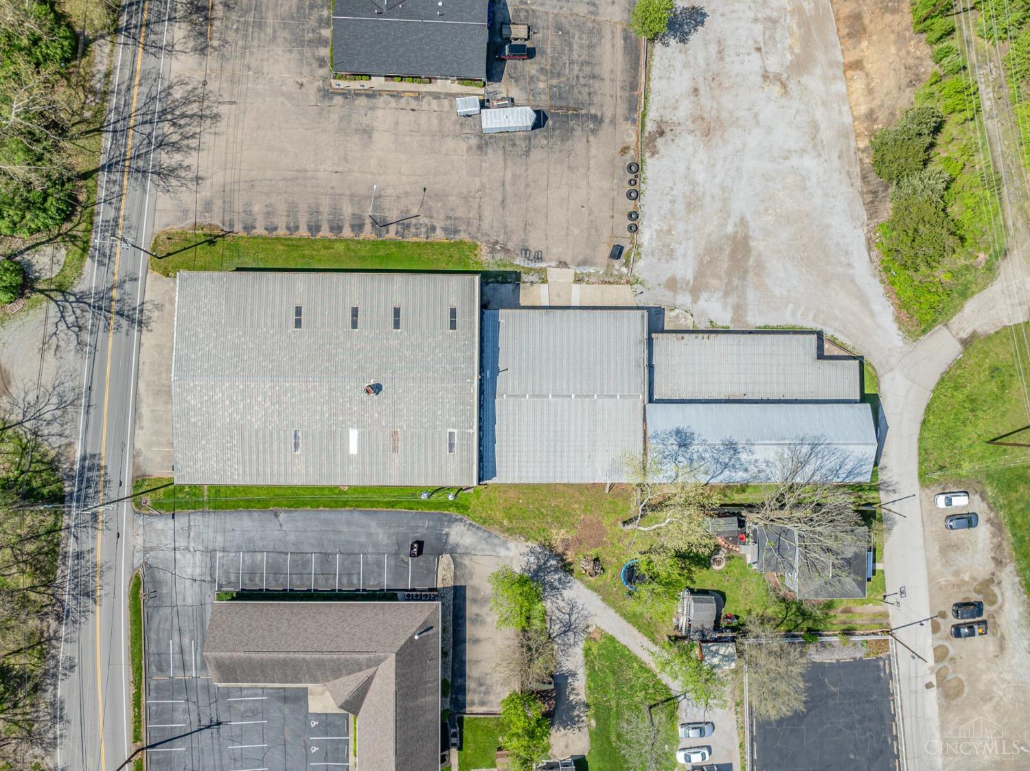77 N Depot Avenue