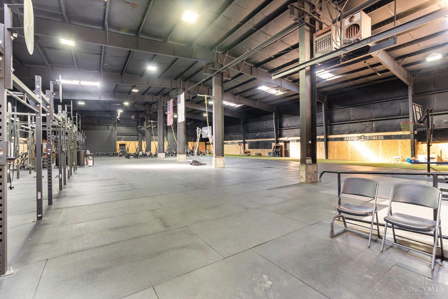 77 N Depot Avenue