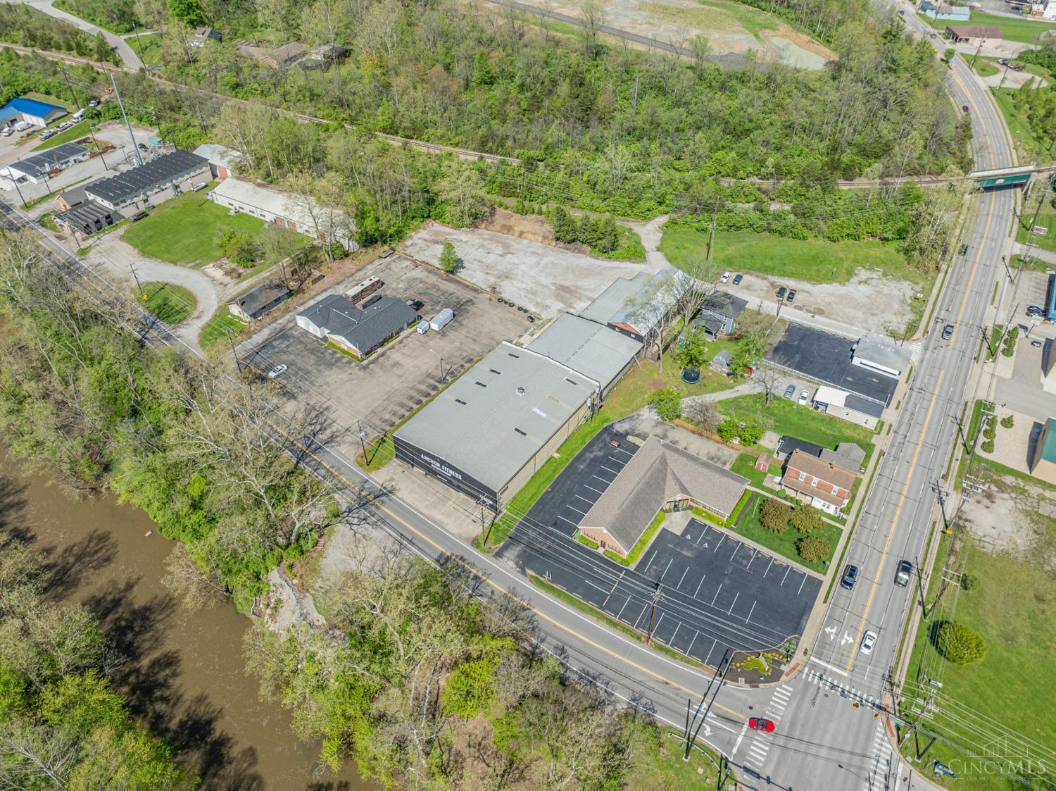 77 N Depot Avenue