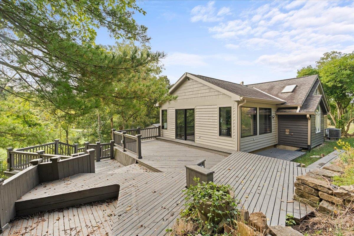 3315 Cole Road